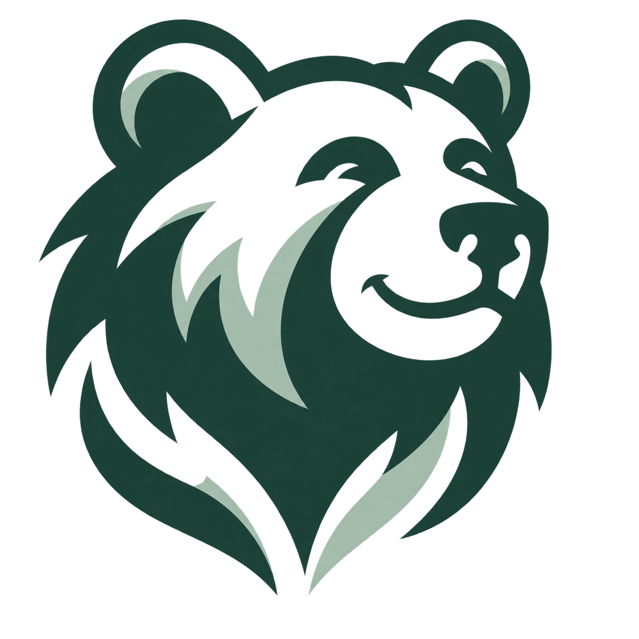 Bear Imprint