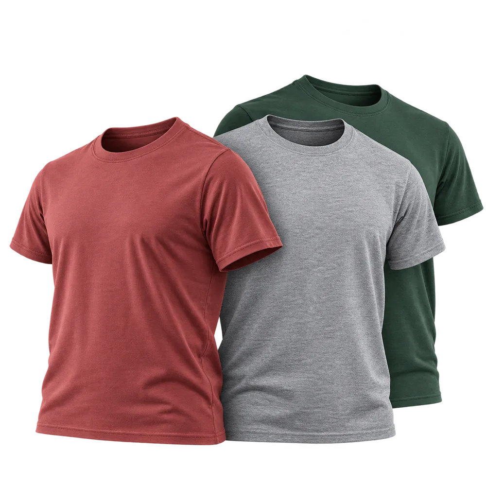 Apparel and custom print inspiration