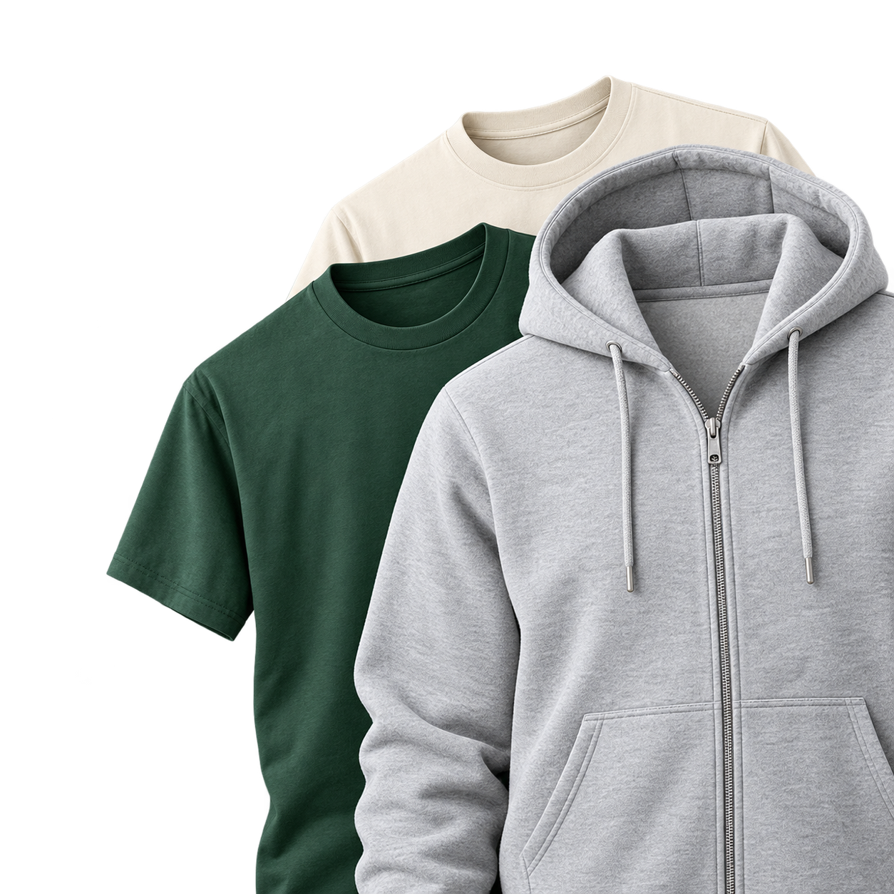 Apparel and custom print inspiration